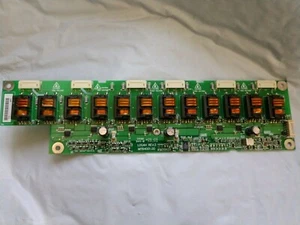 Genuine OEM Dell 2405FPW Monitor Inverter Board LOGAH MIT64001.00 - Picture 1 of 1