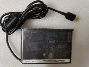 For Lenovo ThinkPad P1 20MD 20ME 135W ADL135SDC3A 20V 6.75A AC Adapter Original - Picture 1 of 5