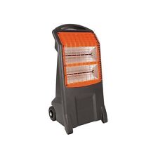Orange Electric Home Space Heaters