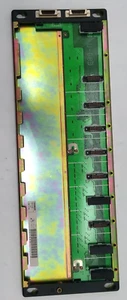 Siemens Simatic U-08B Slot Rack - Picture 1 of 3