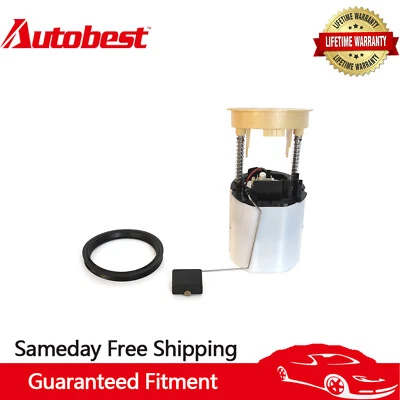 Módulo de bomba de combustible Autobest F4541A para Mercedes-Benz E320 V6 V8 2003-2009 Foto 1 de 4
