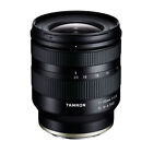 TAMRON Objectif 11-20mm f/2.8 Di III-A VC RXD compatible avec Sony E