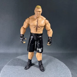 WWE Series 68 Brock Lesnar Basic Wrestling Actionfigur Mattel - Bild 1 von 21