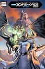 X Of Swords Stasis #1 Coipel Var 1:50 Marvel Comics Comic Book 2020