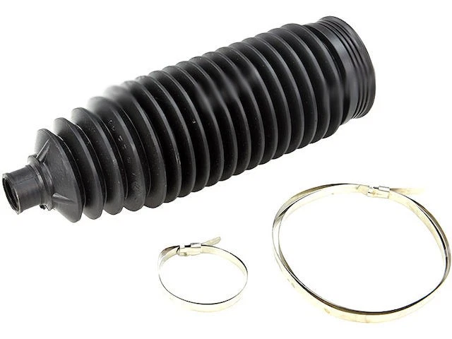 Mevotech 68MW46S Front Steering Rack Boot Kit Fits 2001-2005 Hyundai Santa Fe - Изображение 1 из 1