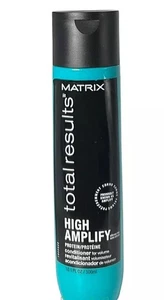 Matrix Total Results High Amplify Protein-Conditioner für Volumen 10,1 Oz. - Bild 1 von 2
