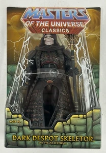 NEU Masters of the Universe Classics DARK DESPOT SKELETOR Figur Super7 MOTUC - Bild 1 von 4