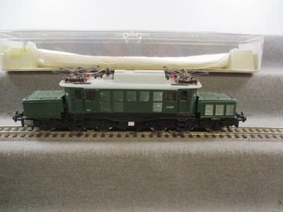 Trix Express Spur H0 Elektrolokomotive E94807 Analog in EVP E177 - Bild 1 von 4