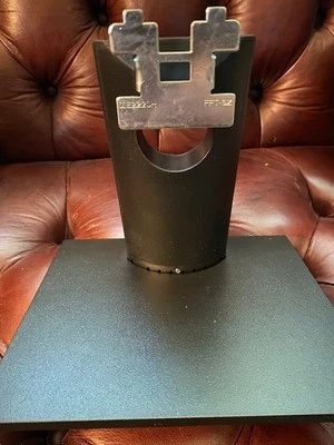 Dell Monitor Stand- From Model: E2220H 22” Monitors E2240H - Image 1 of 3