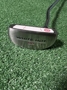 Odyssey White Hot XG #5 Putter / 35 Inch Original Grip Excellent Condition - Picture 1 of 8