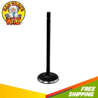 Válvula de admissão do motor compatível com 14-20 Scion Subaru Toyota 86 BRZ FR-S 2.0L FA20 FA20D - Imagem 1 de 4