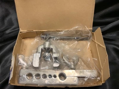 Vintage Imperial Eastman No. 193FA Flaring Tool (NOS) USA - Image 1 of 4