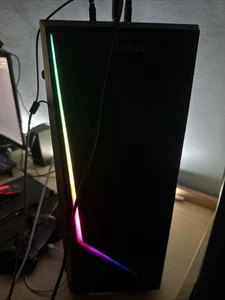 Computer da Gaming Fisso - Bild 1 von 5