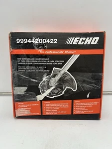 Echo SRM Serie Blade Umbausatz 99944200422 passt den meisten SRM Modellen - Bild 1 von 2
