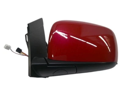 2012-2013 DODGE GRAND CARAVAN OUTSIDE REARVIEW MIRROR 1TL411RMAB NEW OEM - Image 1 of 4