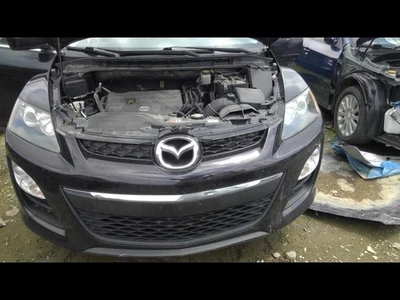 Used 2012 MAZDA CX-7 Upper Grille 2.5L OEM Genuine 3586538 Front Part - Image 1 of 4