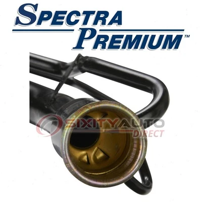 Spectra Premium Fuel Filler Neck for 1999-2000 Honda Civic 1.6L L4 - Air eb - Image 1 of 4