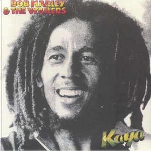 MARLEY, Bob & THE WAILERS - Kaya (reissue) - Vinyl (limited numbered LP) - Picture 1 of 1