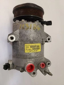 FORD ESCAPE 2017-2019 AC Compressor 1.5L - Picture 1 of 12