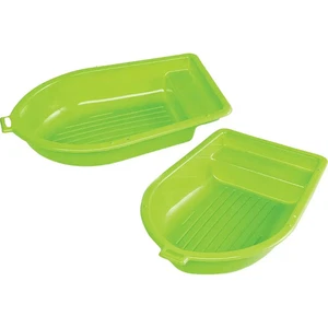 Sand/Wasser-Boot, 2-teilig, grün - Bild 1 von 1