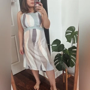 Prana Calexico Kleid mit Wattierung. S - Bild 1 von 10