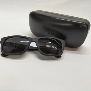 COACH Sunglasses HC8308U Japan - Picture 1 of 13