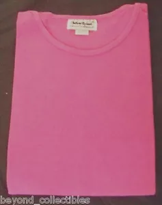 WOMENS 2 PIECE PAJAMA SET - FUCHSIA PINK SOLID TOP & CHECKED BOTTOM - 2X - NEW - Picture 1 of 3