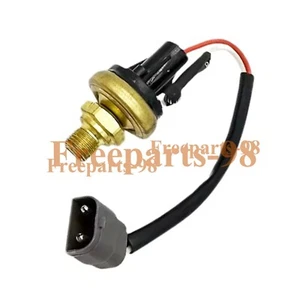 VOE 11039617 Pressure Sensor For Volvo L50C L110E L120C L150D L180C L220D L330E - Picture 1 of 4