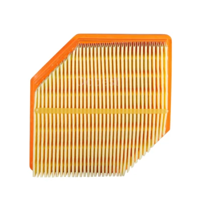 For BMW Air Filter Element K1200R Sport K43 2005-2007 K1200S K40 2003-2008 K43 - Image 1 of 4