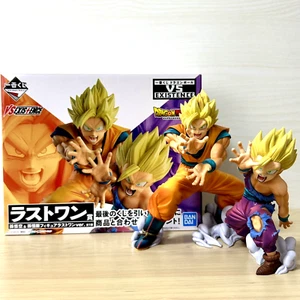 Dragon Ball Son Goku Son Gohan Figure Ichiban Kuji VS EXISTENCE Last one Japan - Picture 1 of 19