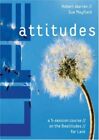 Life Attitudes: A Five-Session Course On The Beatit... By Sue Mayfield Paperback