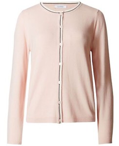 Marks and Spencer Cardigan Women's Pink 