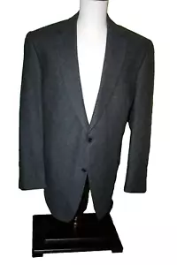 MAGEE Men's 48R Gap of Dunloe Killarney Tweed Sport Coat Blazer 2B - Picture 1 of 12
