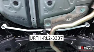 For 2005-present Toyota Alphard/Vellfire(AH30) 2.5 3.5 3RD Ultara Racing Bar - Picture 1 of 6