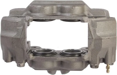 REMAN ORIGINAL FRONT Caliper fits Lexus GX460 2015-10 Toyota 4Runner by CARDONE - Image 1 of 3