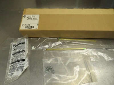 Kit de repuesto de retroiluminación Allen Bradley 2711P-RL7C Foto 1 de 3