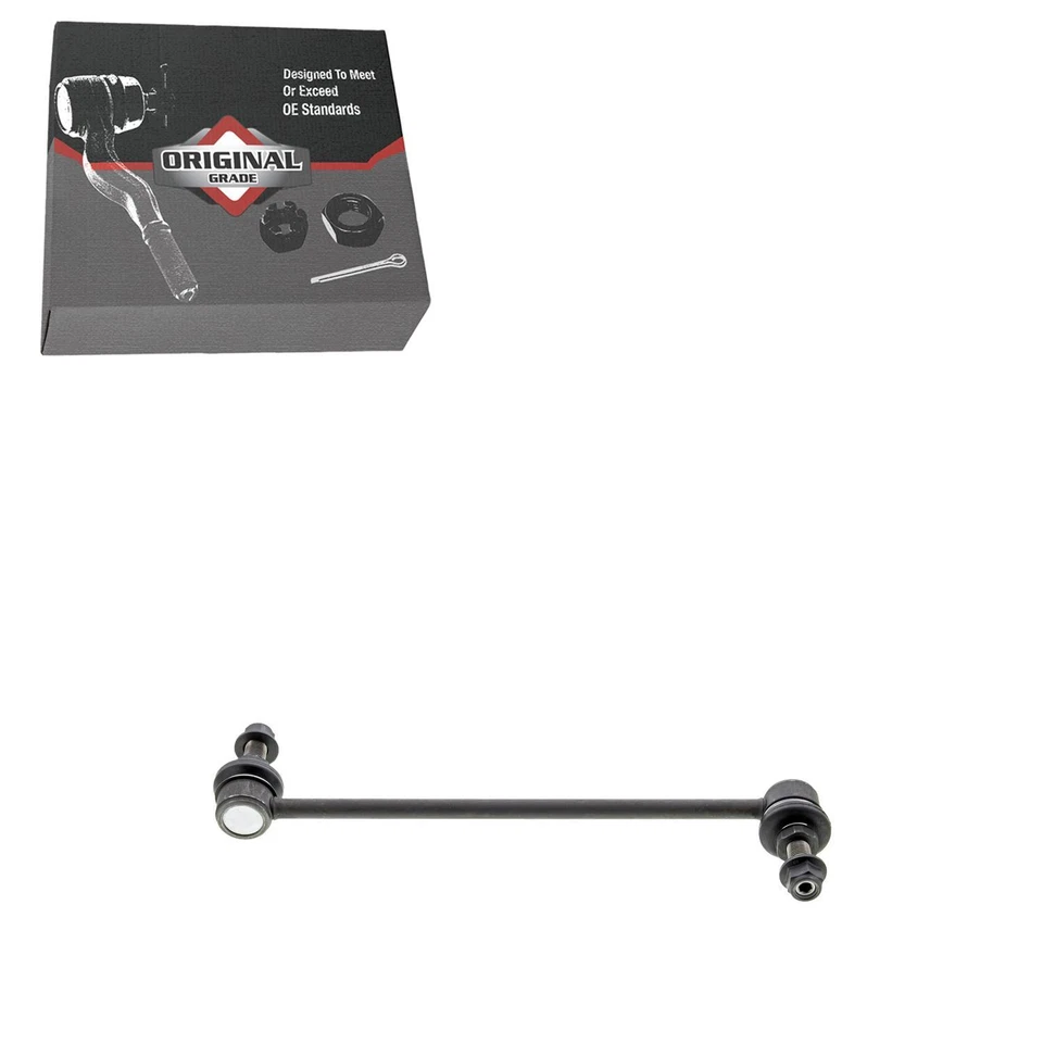 Kit de enlace de barra estabilizadora de suspensión delantera Mevotech para Nissan LEAF 2011-2012 Foto 1 de 4