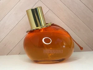 Vintage MISSONI Eau de Parfum Spray 1.7 oz/ 50 ml Women Perfume Original Version - Picture 1 of 5