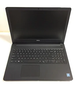 Dell Inspiron 15 3573 15.6"/Intel N5000/4GB/8GB RAM/500GB/1TB HDD/Win10 - Picture 1 of 11