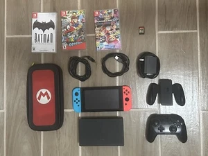 nintendo switch - Picture 1 of 13