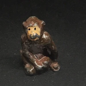 Chimpancé Pixyland (DB 124) - Imagen 1 de 6
