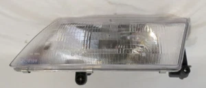 Headlight Front Lamp for 95-99 Nissan Sentra/200SX Driver Left DS389-B001L - Picture 1 of 5