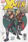 THE UNCANNY X-MEN Vol. 1 #439 April 2004 MARVEL Comics - Chester Cabot
