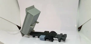Kit conversión carrocería volquete escala 1/76 gris - Imagen 1 de 4