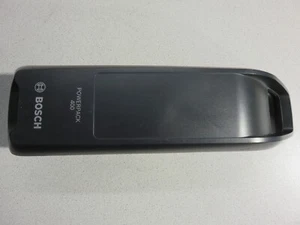 Bosch Powerback 400 Akku 400wh 11Ah Rahmenakku ca. 20 Ladezyklen - Bild 1 von 5