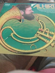 Al Hirt - Blows His Own Horn (2xLP, Comp, RE) - Picture 1 of 8