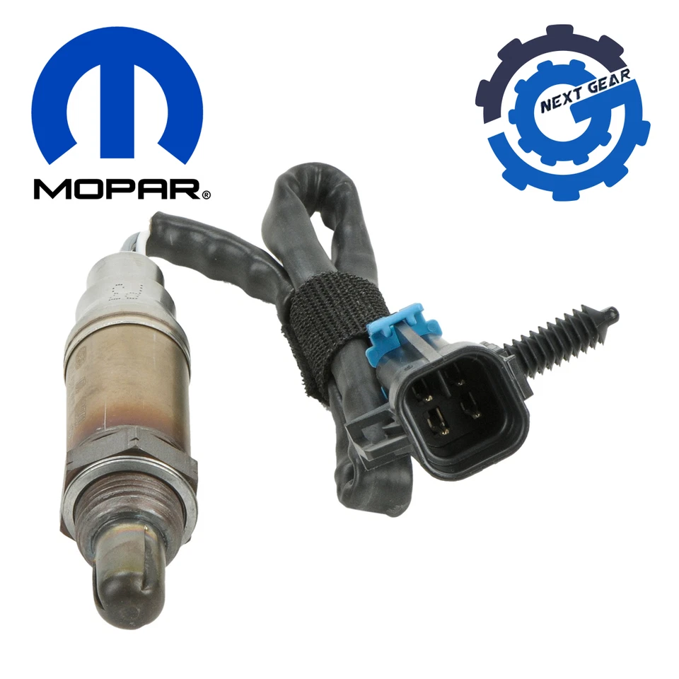 Nuevo sensor de oxígeno Mopar OEM para Chevy GM Buick Cadillac GMC 1996-2003 1AMOX00001 Foto 1 de 3