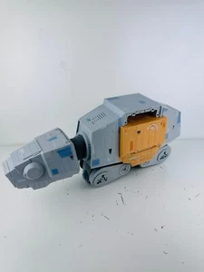 Hasbro 2006 Star Wars Rogue One Rapid Fire Imperial AT-ACT unvollständig - Bild 1 von 3