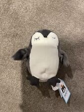 Jellycat I Am Minikin Penguin Brand New With Tags Small Little Soft Plush Toy
