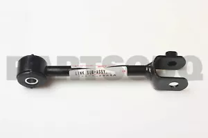 4880252030 Genuine Toyota LINK SUB-ASSY, STABILIZER 48802-52030 - Picture 1 of 2